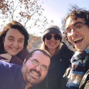 Meet your Posher, Emma